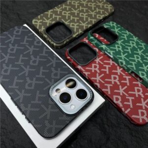 Coque Carbone MagSafe – Image 3