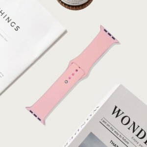 Band Silicon Apple Watch – Image 17