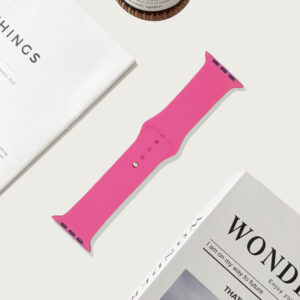 Band Silicon Apple Watch – Image 18