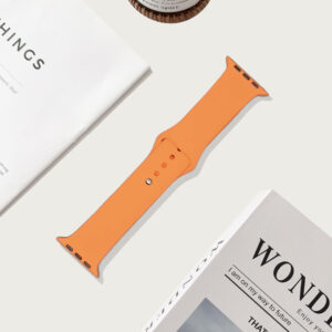 Band Silicon Apple Watch – Image 10