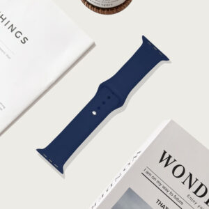 Band Silicon Apple Watch – Image 12