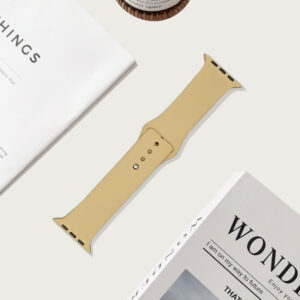 Band Silicon Apple Watch – Image 3