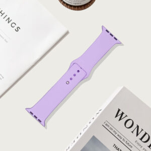 Band Silicon Apple Watch – Image 5