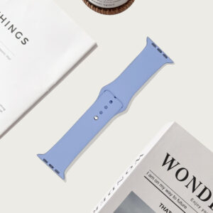 Band Silicon Apple Watch – Image 13