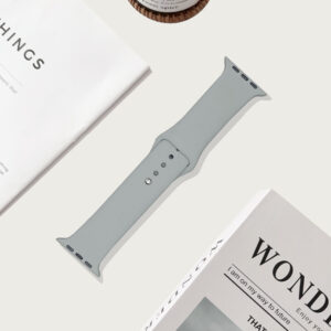 Band Silicon Apple Watch – Image 14