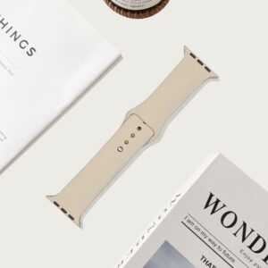 Band Silicon Apple Watch – Image 6