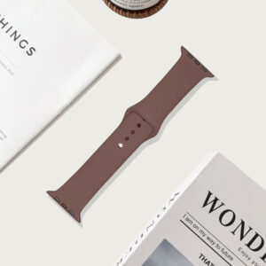 Band Silicon Apple Watch – Image 15