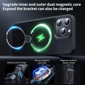 Coque Carbone – Image 3