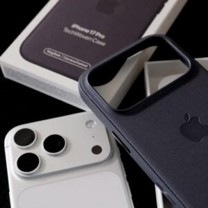 Coque TechWoven – Image 3