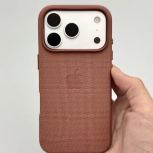 Coque TechWoven Verte – Image 3